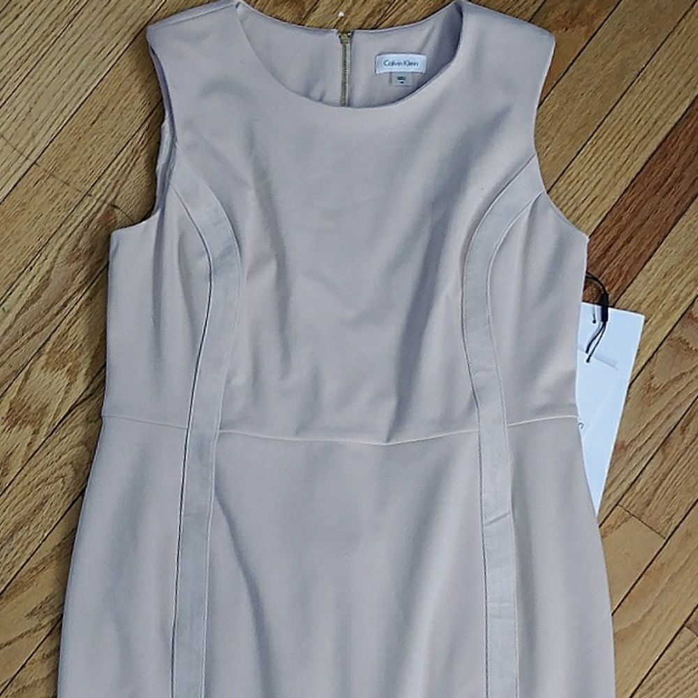 NWT Calvin Klein dress